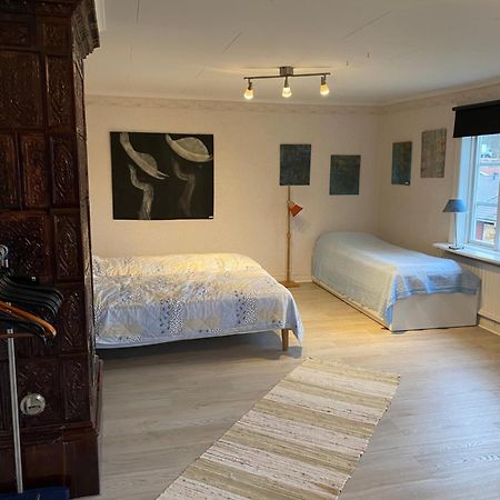 Apartament Fageredsgarden Ullared Zewnętrze zdjęcie