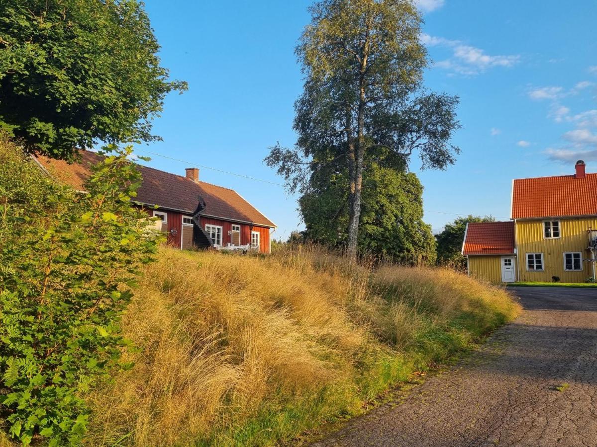 Apartament Fageredsgarden Ullared Zewnętrze zdjęcie