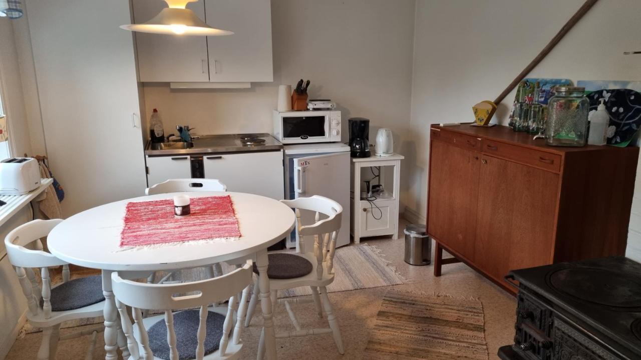 Apartament Fageredsgarden Ullared Zewnętrze zdjęcie