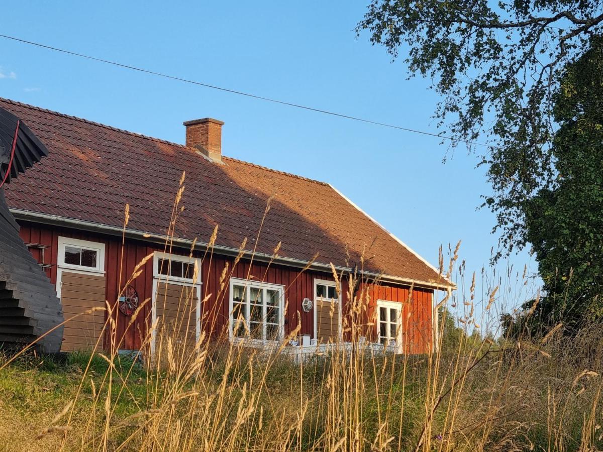 Apartament Fageredsgarden Ullared Zewnętrze zdjęcie