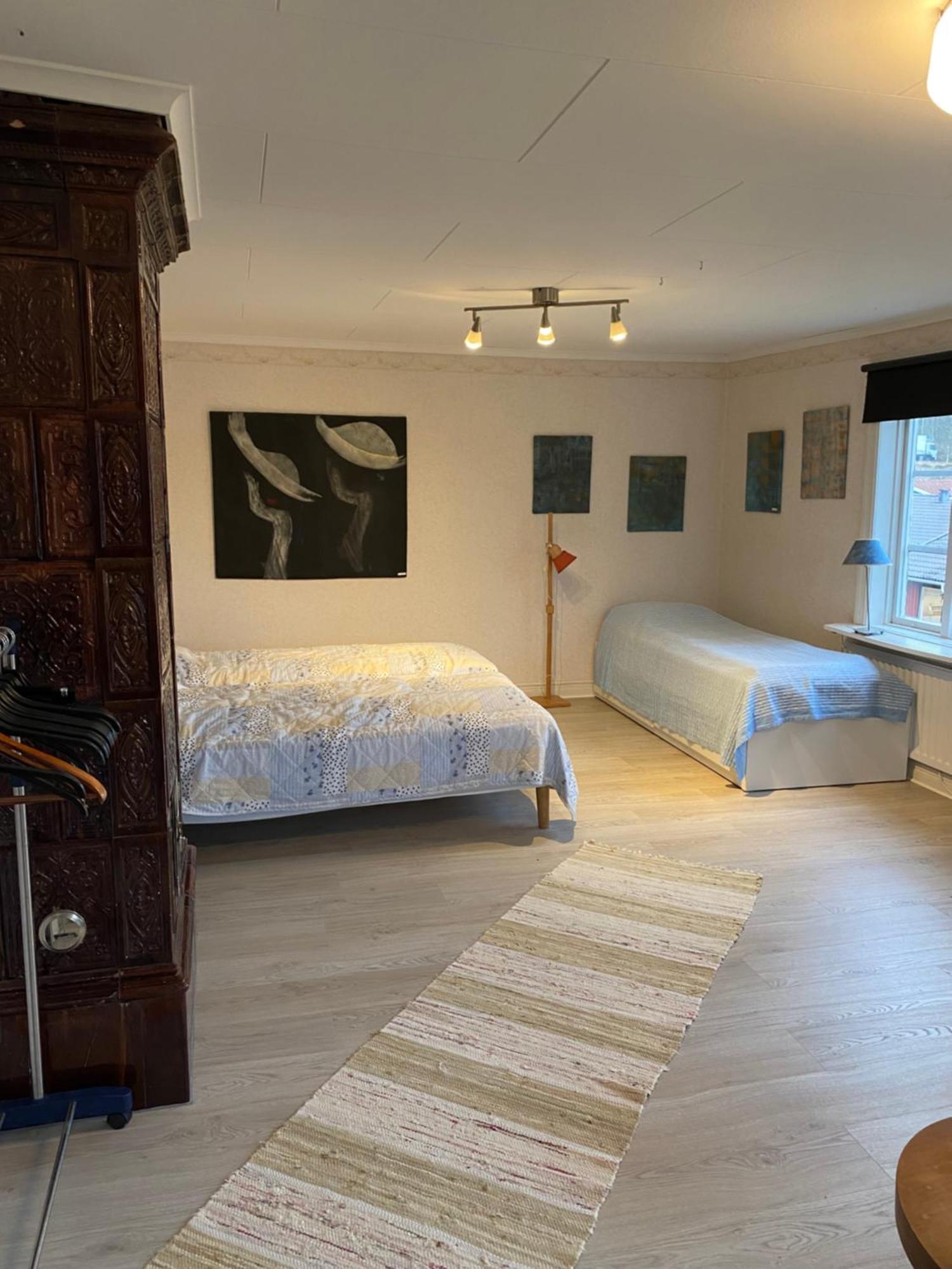 Apartament Fageredsgarden Ullared Zewnętrze zdjęcie