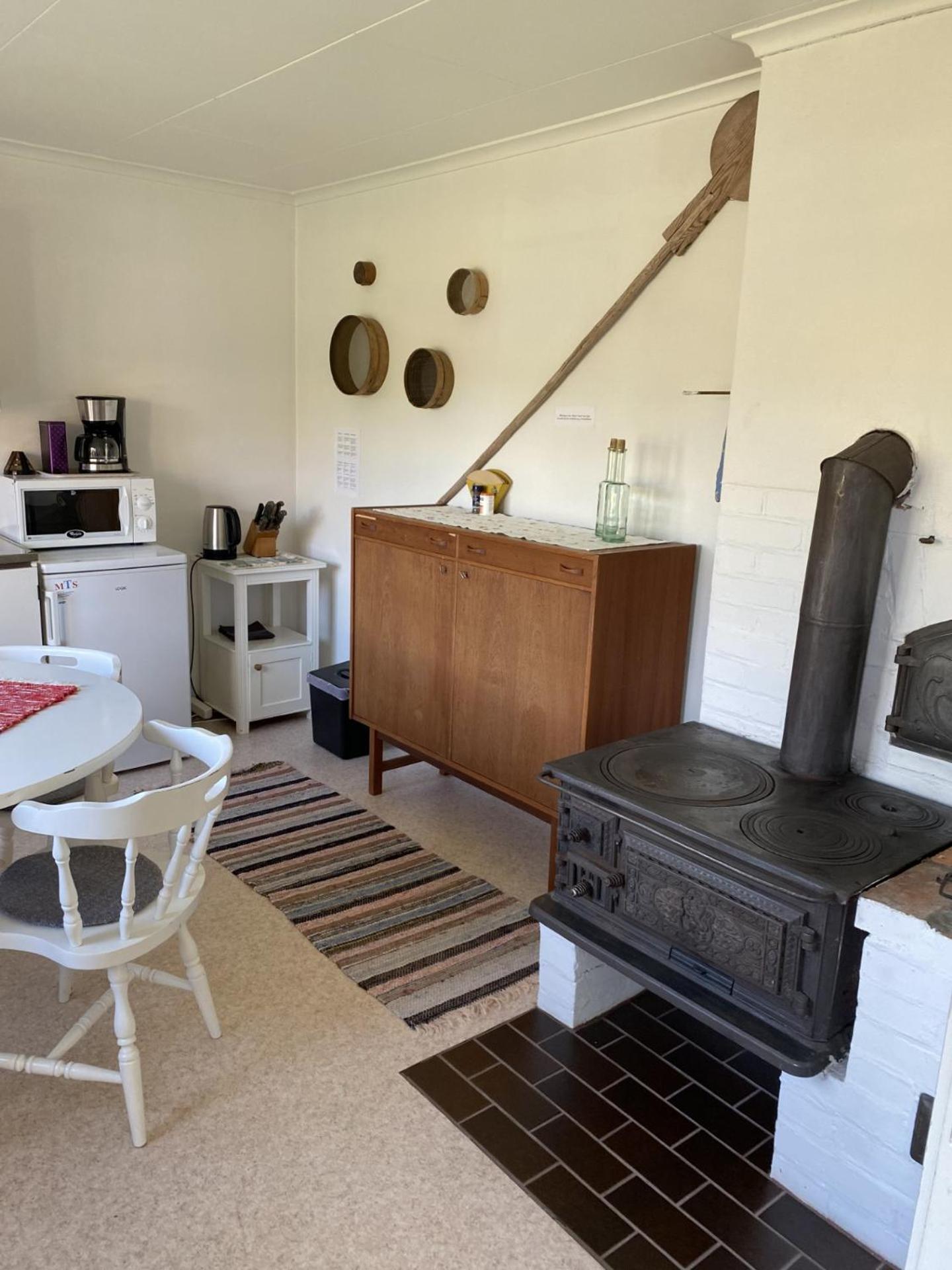 Apartament Fageredsgarden Ullared Zewnętrze zdjęcie