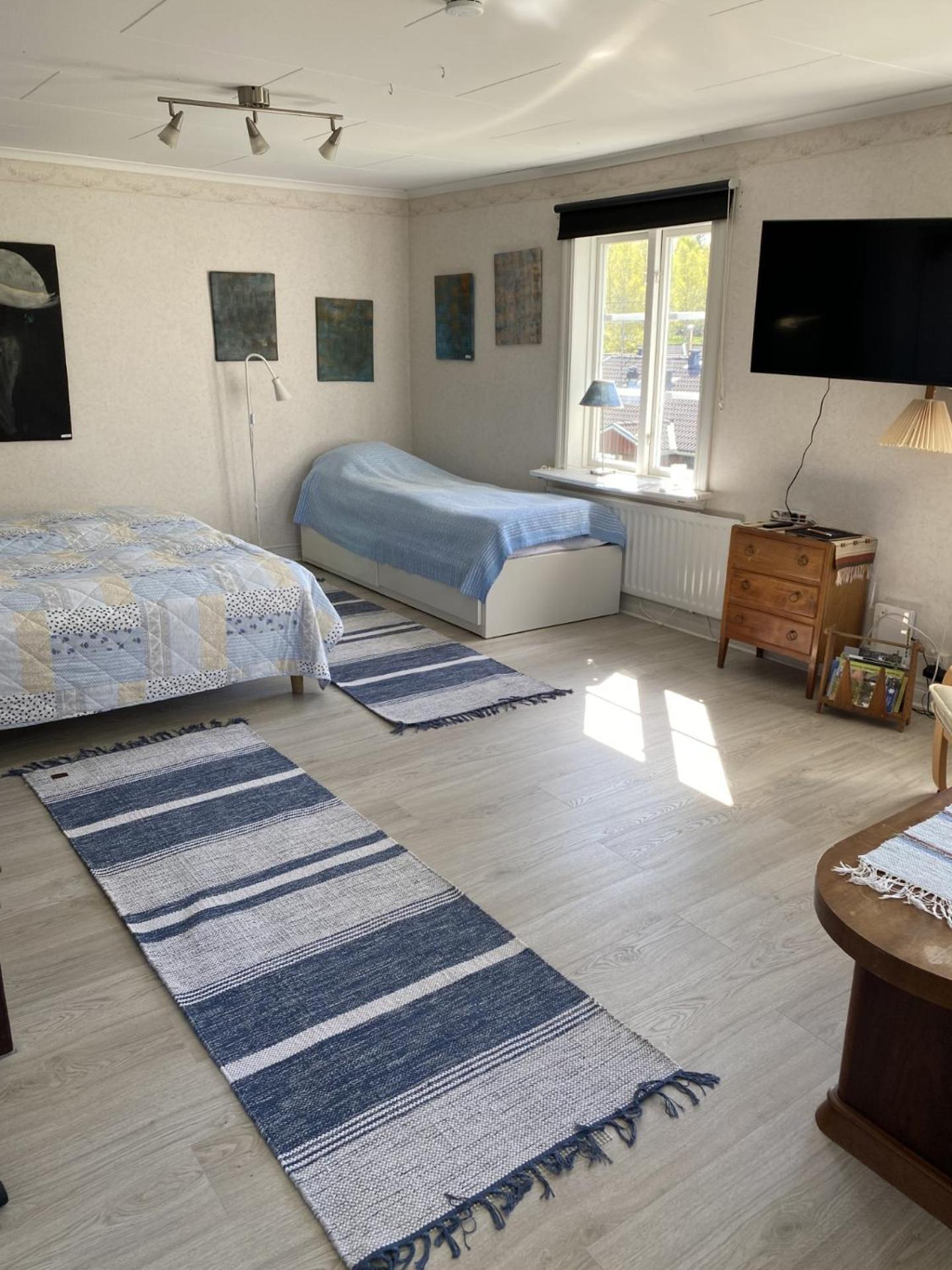 Apartament Fageredsgarden Ullared Zewnętrze zdjęcie