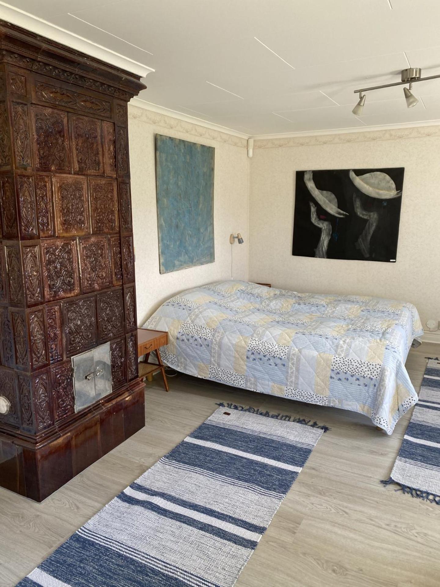 Apartament Fageredsgarden Ullared Zewnętrze zdjęcie